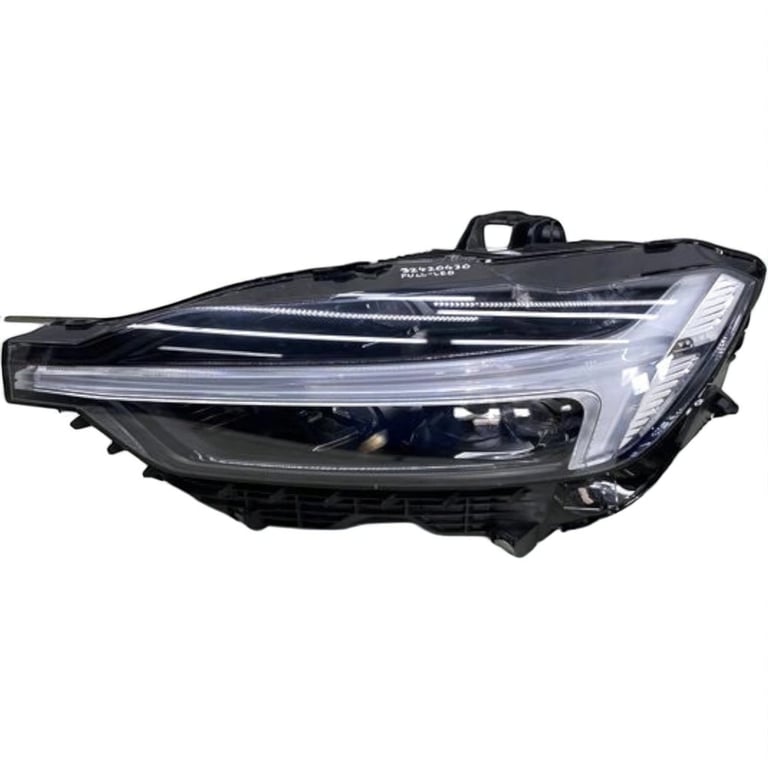 Frontscheinwerfer Volvo Xc60 II 32420430 Full LED Links Scheinwerfer Headlight