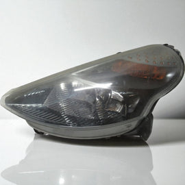 Frontscheinwerfer Citroën C3 Pluriel 96853292380 Links Scheinwerfer Headlight SCH2352123685iz