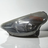 Frontscheinwerfer Citroën C3 Pluriel 96853292380 Links Scheinwerfer Headlight