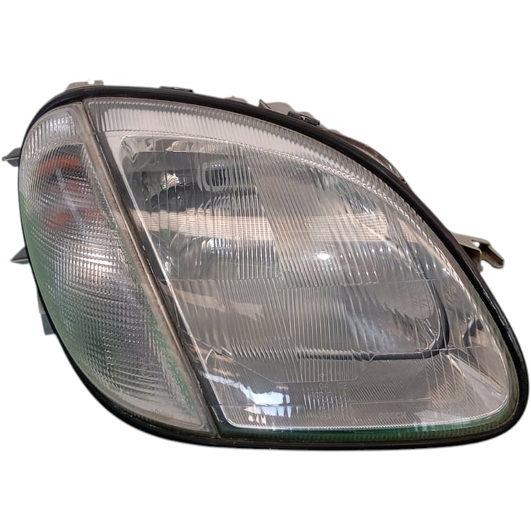 Frontscheinwerfer Mercedes-Benz Slk A1708202461 Rechts Scheinwerfer Headlight