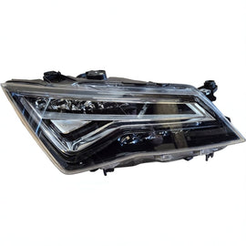 Frontscheinwerfer Seat Ateca 576941008D Full LED Rechts Scheinwerfer Headlight