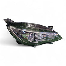 Laden Sie das Bild in den Galerie-Viewer, Frontscheinwerfer Peugeot 308 1628555380-60 LED Rechts Scheinwerfer Headlight SCH7506351203gv