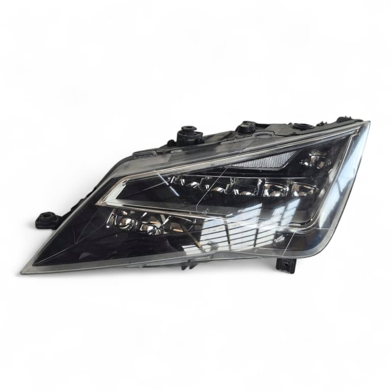 Frontscheinwerfer Seat Leon 5F1941007B Full LED Links Scheinwerfer Headlight SCH9323669024vs