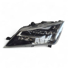 Laden Sie das Bild in den Galerie-Viewer, Frontscheinwerfer Seat Leon 5F1941007B Full LED Links Scheinwerfer Headlight SCH9323669024vs