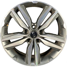 1x Alufelge 18 Zoll 7.5