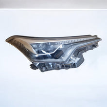 Laden Sie das Bild in den Galerie-Viewer, Frontscheinwerfer Toyota Chr 80130-F4390-00 Full LED Rechts Headlight SCH9064496967fj