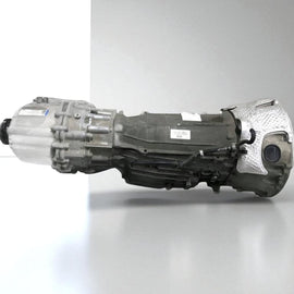 Getriebe Mercedes-Benz Gls A166280080 Automatikgetriebe Trasmissione