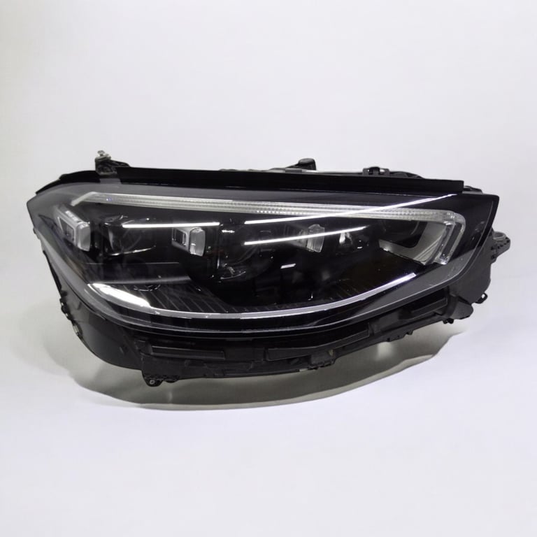 Frontscheinwerfer Mercedes-Benz W223 A2239062605 Rechts Scheinwerfer Headlight SCH3932203173rl