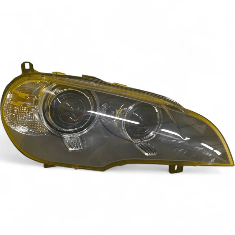 Frontscheinwerfer BMW X5 E70 7322052 Xenon Rechts Scheinwerfer Headlight SCH8041047270da