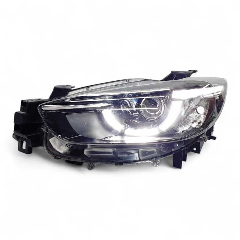 Frontscheinwerfer Mazda Cx5 Cx-5 KA1L-51040C Full LED Links Headlight SCH1802395701vs