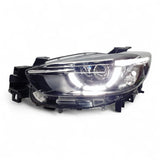 Frontscheinwerfer Mazda Cx5 Cx-5 KA1L-51040C Full LED Links Headlight