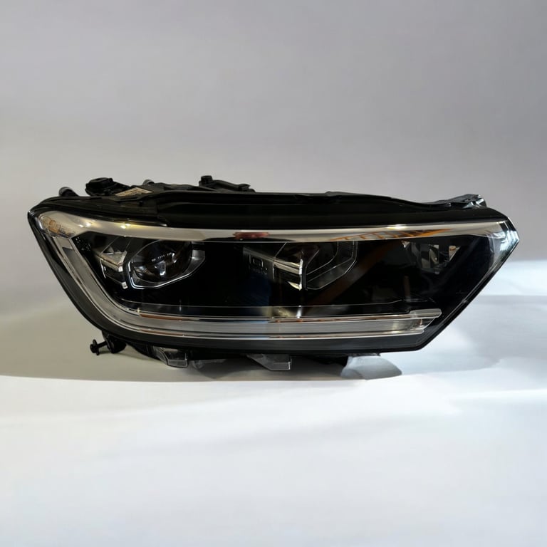 Frontscheinwerfer VW T-Roc Troc 2GA941036AF Full LED Rechts Headlight