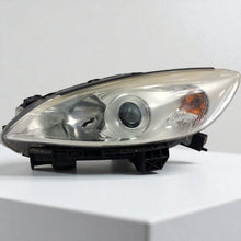Laden Sie das Bild in den Galerie-Viewer, Frontscheinwerfer Mazda II Links Scheinwerfer Headlight SCH4139087696hp