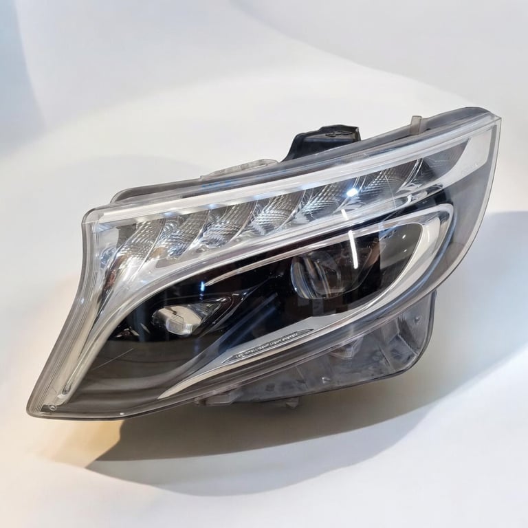 Frontscheinwerfer Mercedes-Benz W447 A4479060101 Full LED Links Headlight