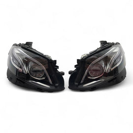 Frontscheinwerfer Mercedes-Benz W213 A2139067506 LED Ein Satz Headlight SCH3170020554zi