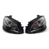 Frontscheinwerfer Mercedes-Benz W213 A2139067506 LED Ein Satz Headlight