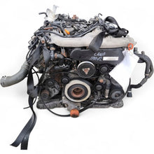 Load image into Gallery viewer, Motor Audi A6 C6 CANA 2.7 TDI 190PS 140kW 171TKm Diesel Engine Komplett