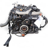 Motor Audi A6 C6 CANA 2.7 TDI 190PS 140kW 171TKm Diesel Engine Komplett