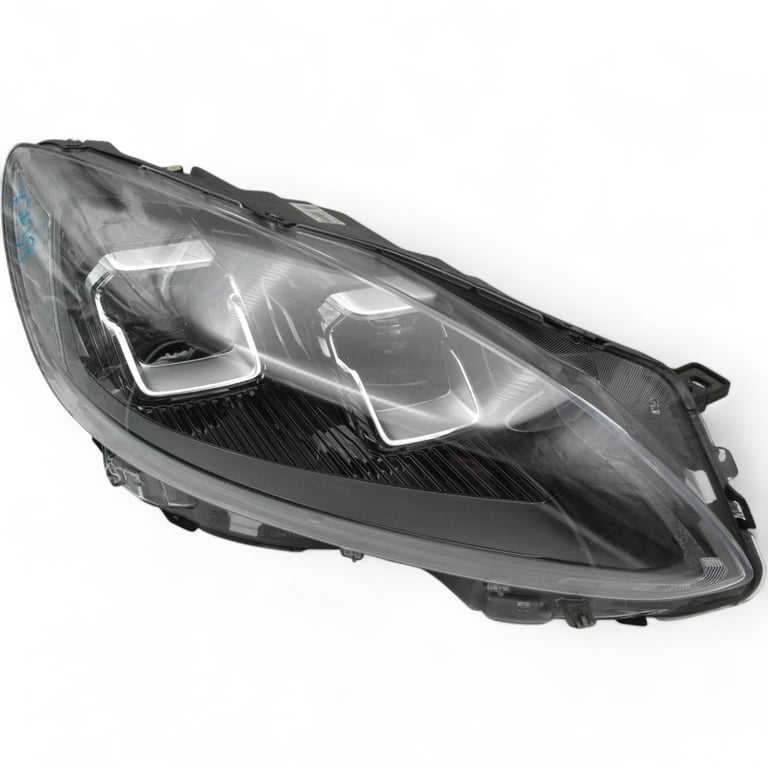 Frontscheinwerfer Ford Kuga LV4B13E016AN Full LED Rechts Scheinwerfer Headlight SCH1060766745vy