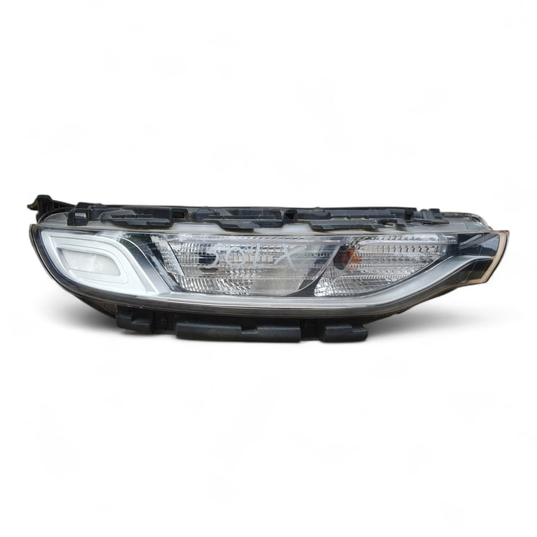 Frontscheinwerfer Kia Soul III 92208-K0 LED Ein Stück (Rechts oder Links) SCH8826075079pq