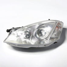 Load image into Gallery viewer, Frontscheinwerfer Mercedes-Benz W221 A2218207561 A2218206761 Xenon Links SCH9645210246ux