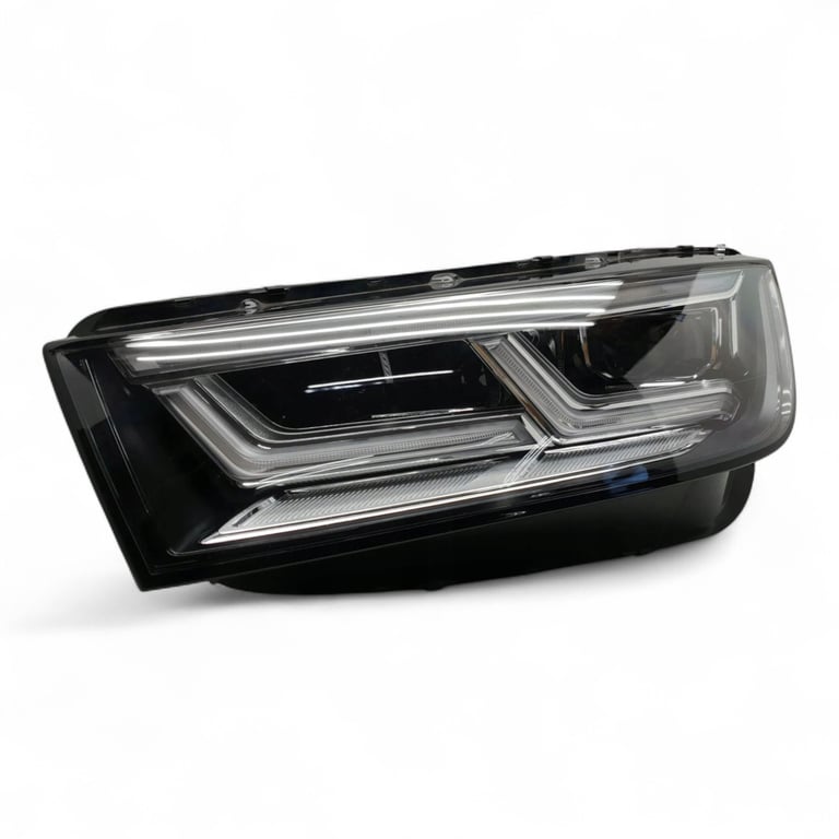 Frontscheinwerfer Audi A5 80A941033A Vorderseite Scheinwerfer Headlight SCH1682445483tu