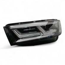 Load image into Gallery viewer, Frontscheinwerfer Audi A5 80A941033A Vorderseite Scheinwerfer Headlight SCH1682445483tu