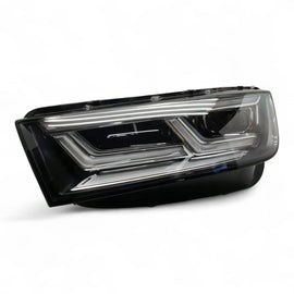 Frontscheinwerfer Audi A5 80A941033A Vorderseite Scheinwerfer Headlight SCH1682445483tu