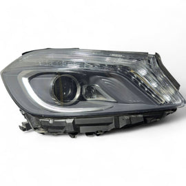 Frontscheinwerfer Mercedes-Benz W176 A1768201261KZ Xenon Rechts Headlight