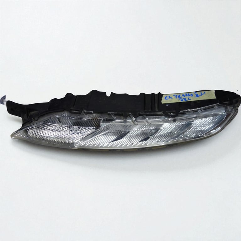 Frontscheinwerfer Citroën C4 Grand Picasso II 9676036380 LED Links Headlight