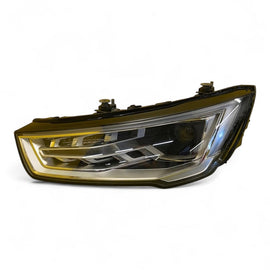 Frontscheinwerfer Audi A1 8XA941005 Xenon Ein Stück (Rechts oder Links) SCH3457048113xj
