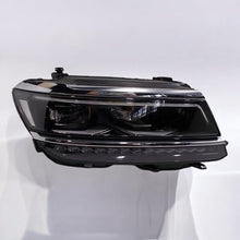 Load image into Gallery viewer, Frontscheinwerfer VW Tiguan Allspace 5NN941082 LED Rechts Scheinwerfer Headlight