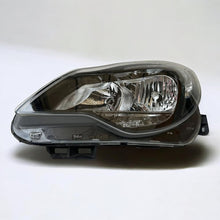 Laden Sie das Bild in den Galerie-Viewer, Frontscheinwerfer Opel Corsa D 13446801 Links Scheinwerfer Headlight SCH2059859305ux