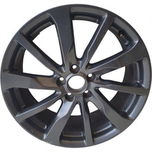 Laden Sie das Bild in den Galerie-Viewer, 1x Alufelge 19 Zoll 7.5&quot; 5x114.3 T1G-19075A Honda Civic Rim Wheel