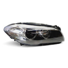 Load image into Gallery viewer, Frontscheinwerfer BMW F11 F10 7460602-01 Xenon Rechts Scheinwerfer Headlight SCH4643850011im