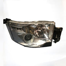 Load image into Gallery viewer, Frontscheinwerfer Renault 89207501 Xenon Rechts Scheinwerfer Headlight