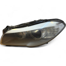 Load image into Gallery viewer, Frontscheinwerfer BMW F11 F10 7203251-21 Xenon Ein Stück (Rechts oder Links) SCH3846451541bg