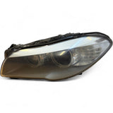 Frontscheinwerfer BMW F11 F10 7203251-21 Xenon Ein Stück (Rechts oder Links)