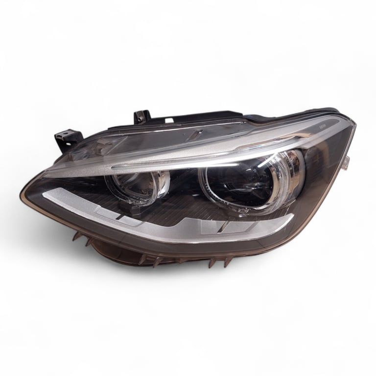 Frontscheinwerfer BMW 1 F21 F20 1EL010741-21 7229677-10 Xenon Links Headlight SCH8324079371tv