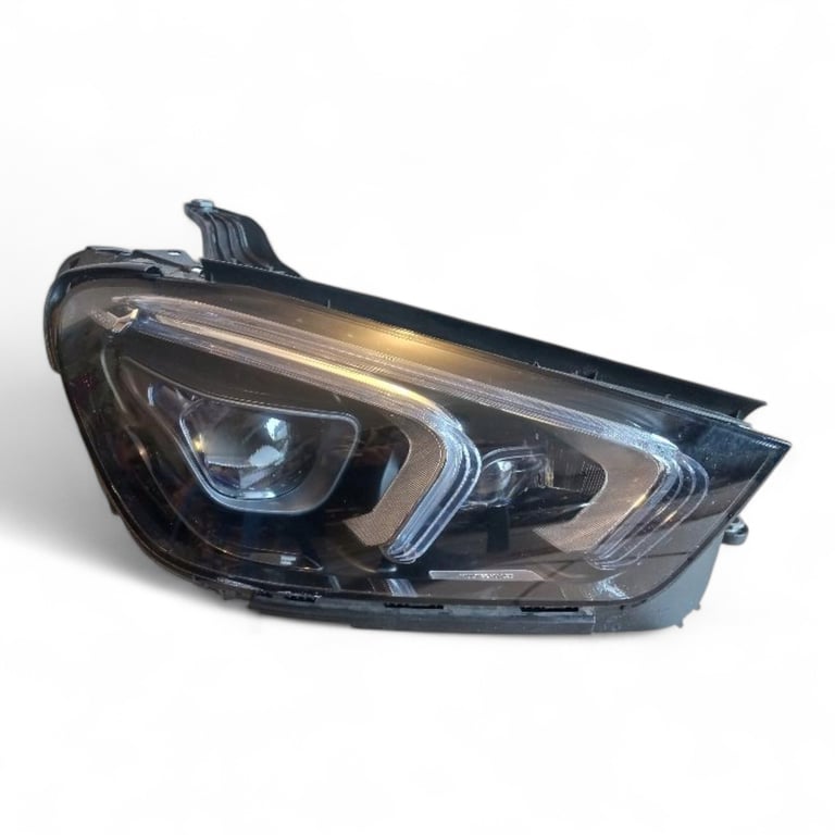Frontscheinwerfer Mercedes-Benz Gle A1679068607 Full LED Rechts Headlight SCH9796841151bq