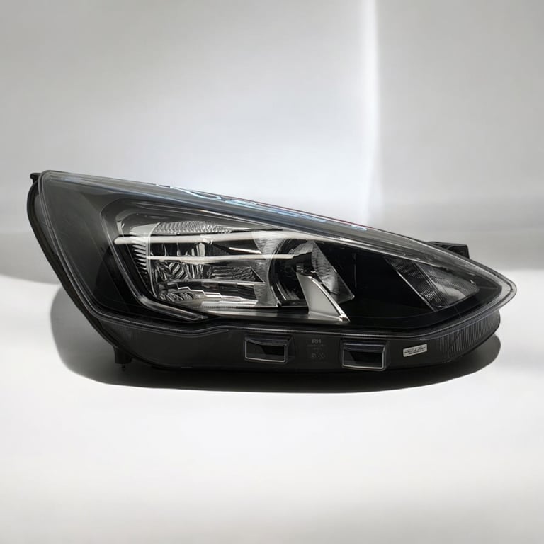 Frontscheinwerfer Ford Focus MX7B-13E014-CC LED Rechts Scheinwerfer Headlight