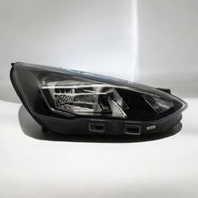 Laden Sie das Bild in den Galerie-Viewer, Frontscheinwerfer Ford Focus MX7B-13E014-CC LED Rechts Scheinwerfer Headlight