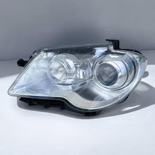 Laden Sie das Bild in den Galerie-Viewer, Frontscheinwerfer VW Touran 1t1 1T1941751A 0301233281 Xenon Links Headlight