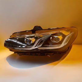 Frontscheinwerfer BMW 2 Active Tourer U06 5A42247 LED Links Headlight