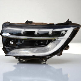 Frontscheinwerfer Renault 260609504R Full LED Links Scheinwerfer Headlight