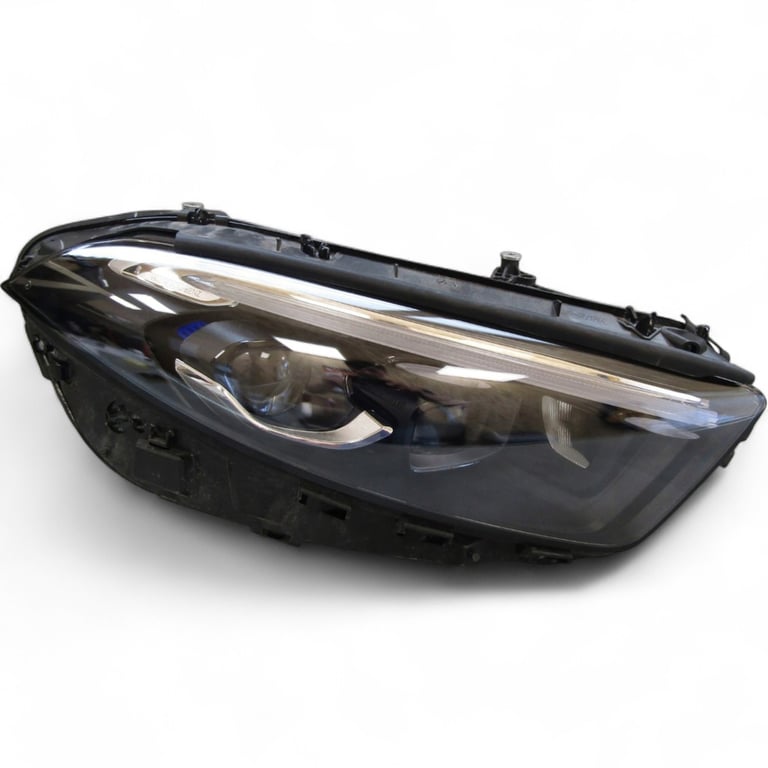 Frontscheinwerfer Mercedes-Benz W177 A1779065804 LED Rechts Headlight SCH9095095617jk