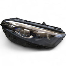 Laden Sie das Bild in den Galerie-Viewer, Frontscheinwerfer Mercedes-Benz W177 A1779065804 LED Rechts Headlight SCH9095095617jk