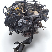 Laden Sie das Bild in den Galerie-Viewer, Motor BMW E60 E90 E87 N43B16 1.6 120PS 125TKm Benzin Engine Unkomplett