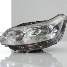 Laden Sie das Bild in den Galerie-Viewer, Frontscheinwerfer Citroën C5 III 9672694180 Links Scheinwerfer Headlight