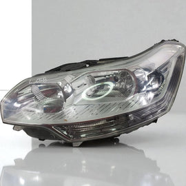 Frontscheinwerfer Citroën C5 III 9672694180 Links Scheinwerfer Headlight